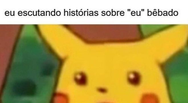 Pikachu Surpreso – Origem de um dos memes mais populares atualmente