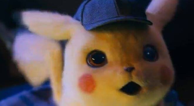 Pikachu Surpreso – Origem de um dos memes mais populares atualmente