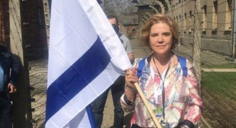 Pilar Rahola teve sua casa atacada por grupo da esquerda espanhola