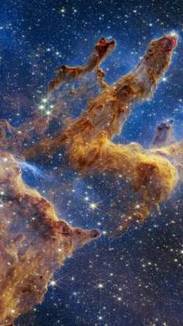 Veja as melhores imagens do espaço divulgadas nesta semana