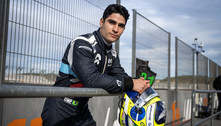 Piloto da Fórmula E, Sette Câmara inicia temporada confiante: 'Estou pronto para mostrar o meu melhor'