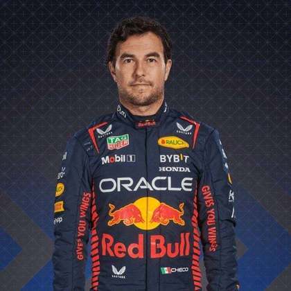 Piloto: Sergio Perez - País: México - Idade: 33 anos / Pódios: 26 - GPs disputados: 236 - Títulos Mundiais: 0 - Número  do carro: 11
