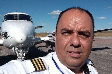 Piloto morre em acidente aéreo na zona norte de SP