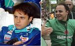 Felipe Massa deixou as pistas da Fórmula 1, assim como parte de seus cabelos o deixaram. No Grande Prêmio do Brasil em 2011, a situação capilar do brasileiro foi motivo de risadas entre ele e Rubens Barrichello, que disse que Massa estava disfarçando as falhas e que os jornalistas deviam ver a real quantidade de fios do então piloto da Ferrari em uma corrida de chuva
