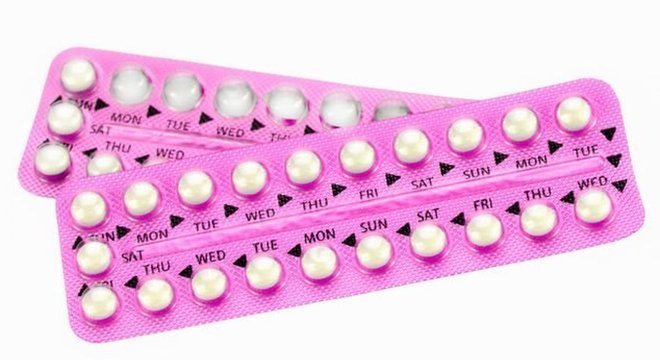 Estudos apontam que o uso do anticoncepcional pode aumentar riscos de AVC isquêmico em duas vezes, em comparação a mulheres que não tomam a pílula


