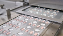 Reino Unido começará a distribuir pílula anti-Covid em fevereiro