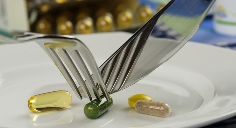 Suplemento alimentar pode ser prescrito por biomédicos, diz conselho
