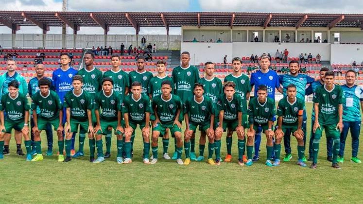 Pinda FC-SP: Fundado em 2021, o Pinda-FC oficializou a adoção do modelo SAF no mesmo ano, e começou a participar das competições de base no estado de São Paulo, com o apoio da prefeitura de Pindamonhangaba, através da SEMELP. A equipe é destaque por ser a única SAF do estado.