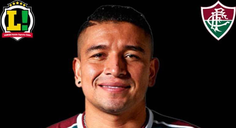 Pineida: 6,0 - Fez um bom jogo, atacando pelas laterais e dando volume na ala.