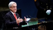 Chile: Piñera diz que impeachment é baseado em 'fatos falsos'