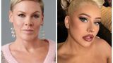 Pink fala sobre briga com Christina Aguilera: “Sou conhecida por falar demais”