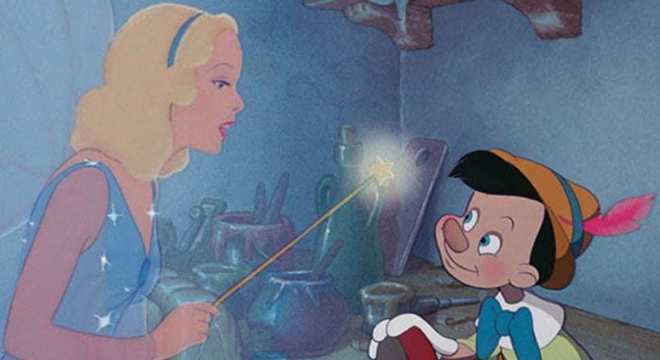 A história original de Pinóquio, conto clássico italiano popularizado por  Walt Disney - BBC News Brasil