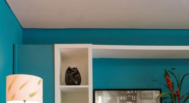 pinturas de casas modernas