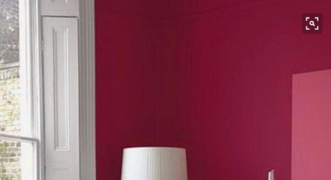 pinturas de casas modernas pink 