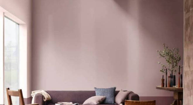 Pinturas de casas por dentro