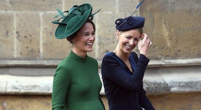pippa middleton
