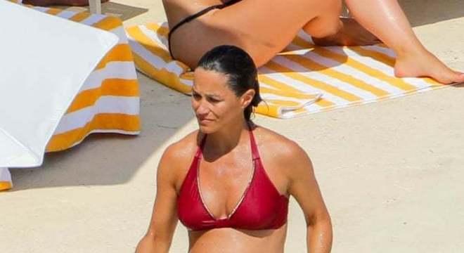 pippa middleton