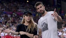 Saiba como foi o reencontro de Shakira e Piqué após cantora ter lançado música contra o ex-jogador