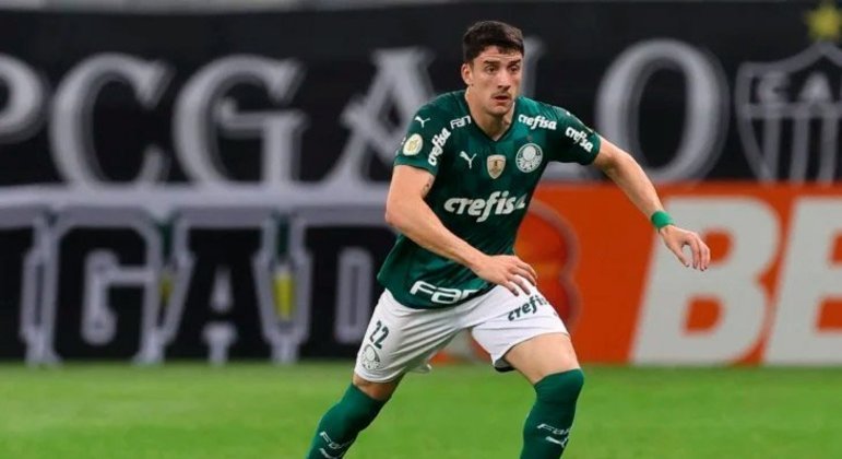 Piquerez venceu por 9 a 1.