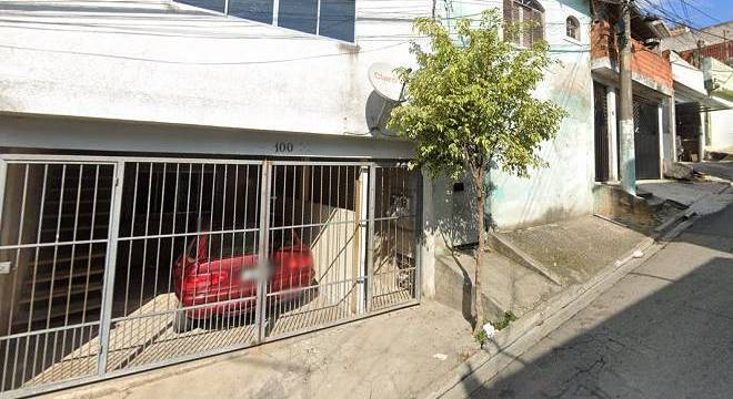 Suspeito foi detido em uma residência na zona sul de São Paulo