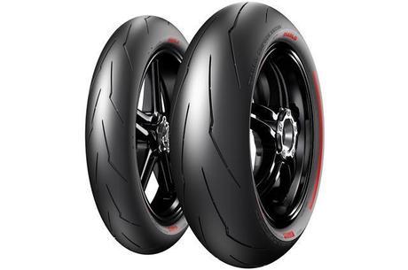 Pirelli Diablo Supercorsa SP equipará Ducati Panigale V4 2020 - Prisma - R7  Moto Segurança e Trânsito