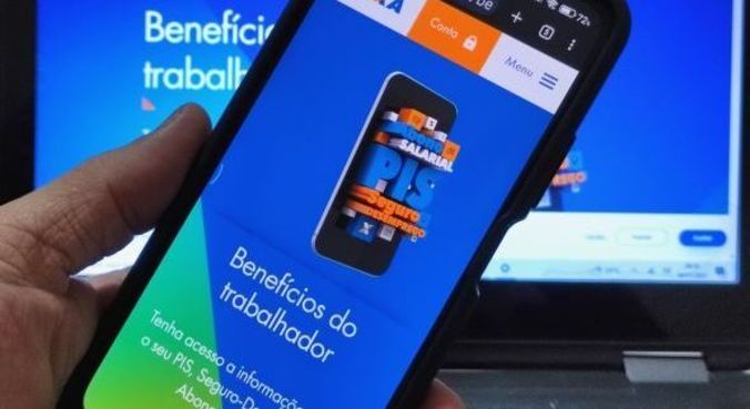 São 10,5 milhões de contas que não foram sacadas ainda