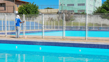 Câmara aprova novas regras de segurança para piscinas 