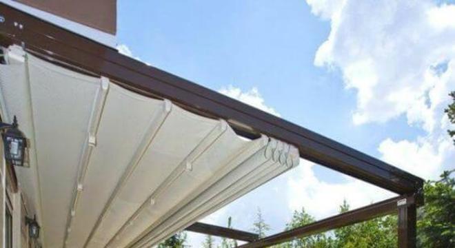 Piso para quintal com área verde