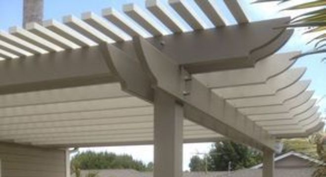 Pisos para quintal em casa