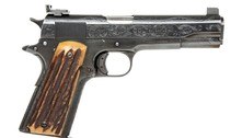 Armas de Al Capone serão leiloadas nos Estados Unidos