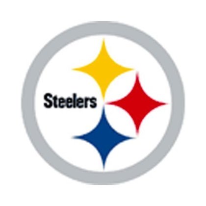 Pittsburgh Steelers - 6 títulos (1975, 1976, 1979, 1980, 2006 e 2009)