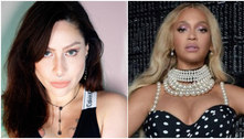 Pitty critica vinda de Beyoncé ao Brasil e é 'cancelada' na web 