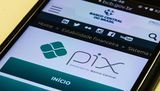 BC muda regras do Pix, e governo pagará aposentadorias pelo sistema (MARCELLO CASAL/ AGÊNCIA BRASIL)