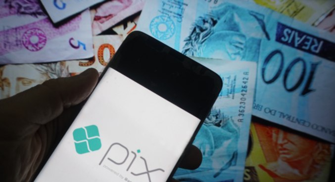  Usuários dos Pix já podem solicitar ajuste nos limites de transferência