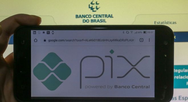 O Pix é o novo sistema de transferência bancária gratuita que começará em novembro