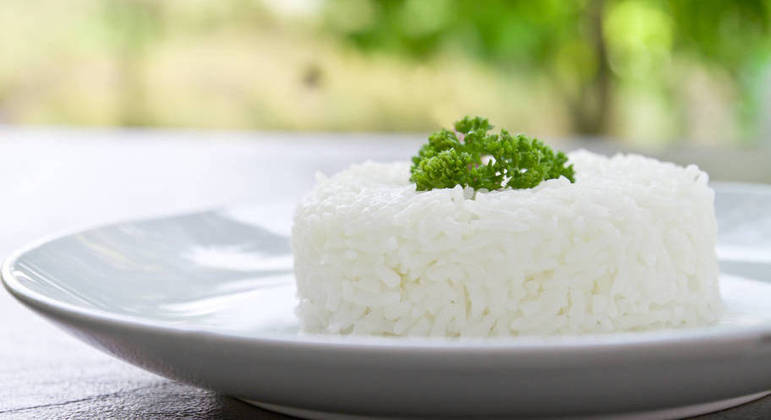 Preço do arroz caiu 10,51% no ano, após alta de 39,75% nos últimos 12 meses