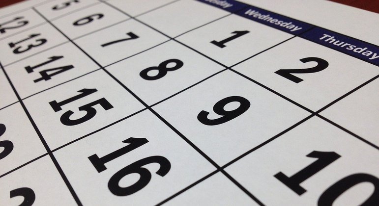 22.02.22: hoje acontece o último palíndromo da década – Notícias