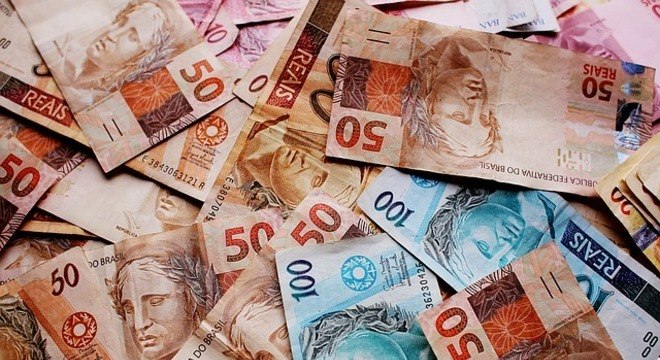 O salário mínimo deverá ter um aumento de R$ 34