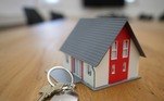 PIXABAY, FINANCIAMENTO IMOBILIÁRIO, COMPRA CASA PRÓPRIA, CASA, ALUGUEL, PRESTAÇÃO, FINANCIAMENTO