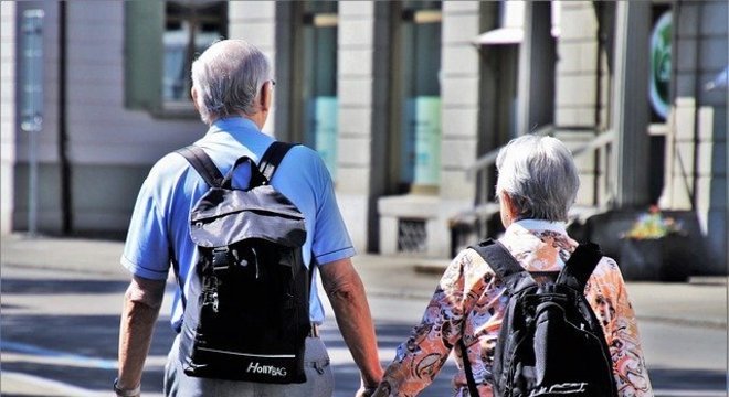 População com 60 anos ou mais deve atingir 1,4 bilhão em 2030