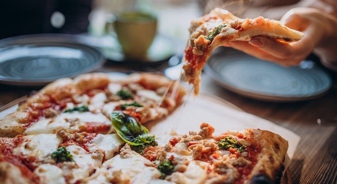 Três pizzarias brasileiras aparecem no ranking das melhores do mundo