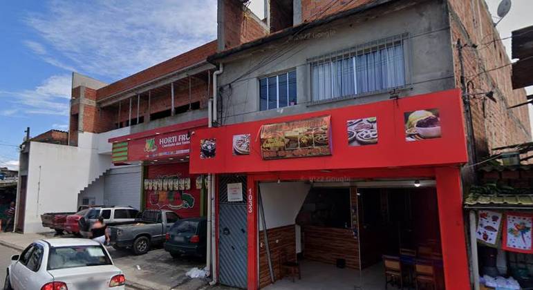 Segurança morre após tentativa de assalto a pizzaria localizada no Grajaú
