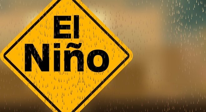 RelatÃ³rios indicam probabilidade superior a 96% de ocorrÃªncia de novo El NiÃ±o