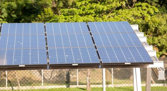 Ideia é viabilizar a construção de novos empreendimentos eólicos e solares
