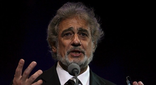 El tenor español Plácido Domingo liberado tras el coronavirus – Entretenimiento