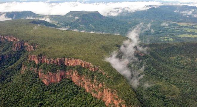 Planaltos - o que é, quais os tipos e características desse relevo