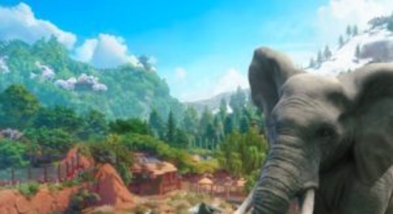 Planet Zoo tem lançamento confirmado no PS5 e Xbox Series X|S