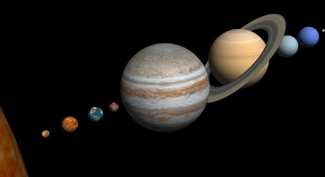 O gelo superiônico pode nos ajudar a entender a estrutura de planetas como Urano e Netuno