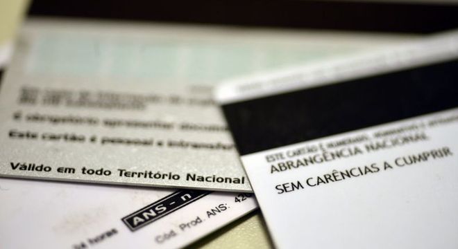 Planos de saúde perderam 283 mil clientes, ficando com 46 8 milhões de usuários
