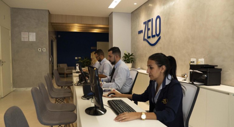 Grupo Zelo é uma das maiores empresas brasileiras no segmento.